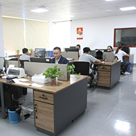 Company Environment