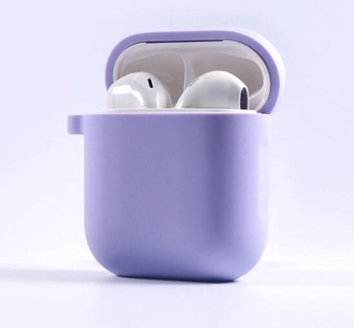 Silicone headphone cover