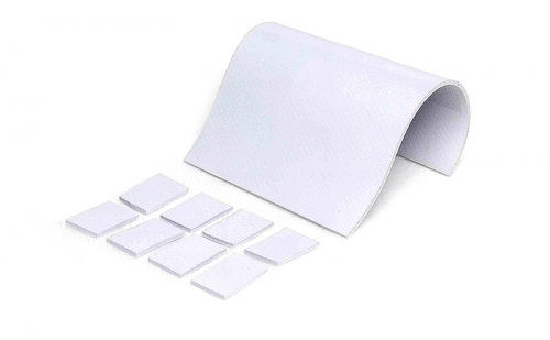 Thermally Conductive Silicone Pad
