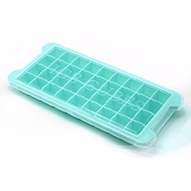 梧州KSH-1127 silicone ice compartment ice cube mold 4.2