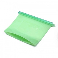 洛阳KSH-1130 Silicone food preservation bag 7.4
