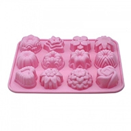 KSH-1131 silicone mold 2.8